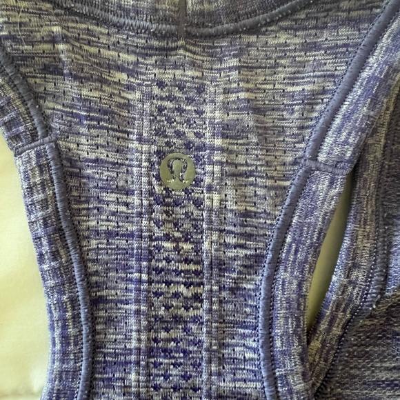 Lululemon Swiftly Tech Racerback Tank - Picture 3 of 3